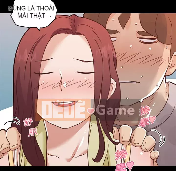 Cô ấy trông giống như mối tình đầu của mình Chương 78-79