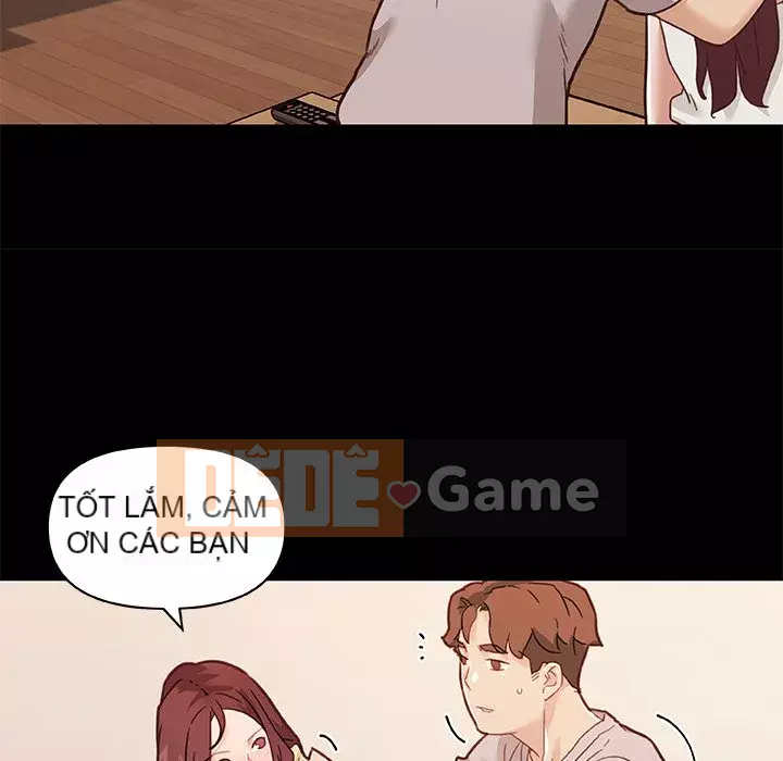 Cô ấy trông giống như mối tình đầu của mình Chương 78-79