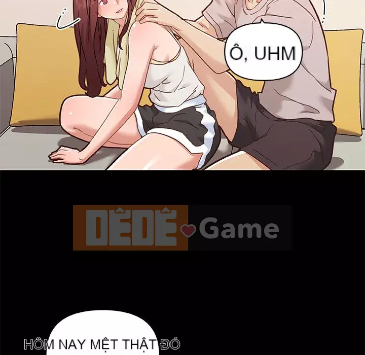 Cô ấy trông giống như mối tình đầu của mình Chương 78-79