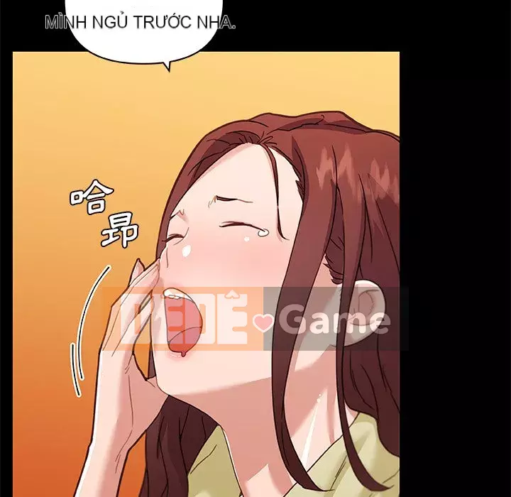 Cô ấy trông giống như mối tình đầu của mình Chương 78-79