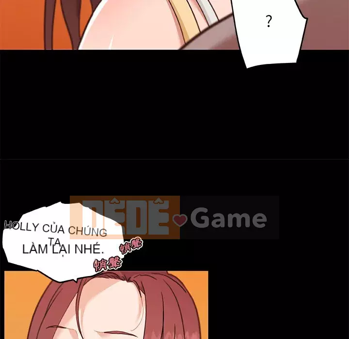 Cô ấy trông giống như mối tình đầu của mình Chương 78-79