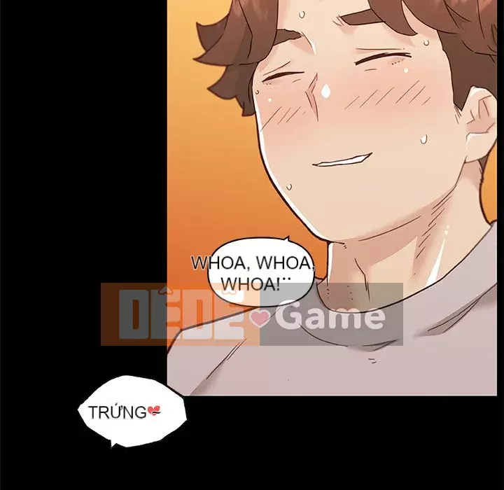 Cô ấy trông giống như mối tình đầu của mình Chương 78-79