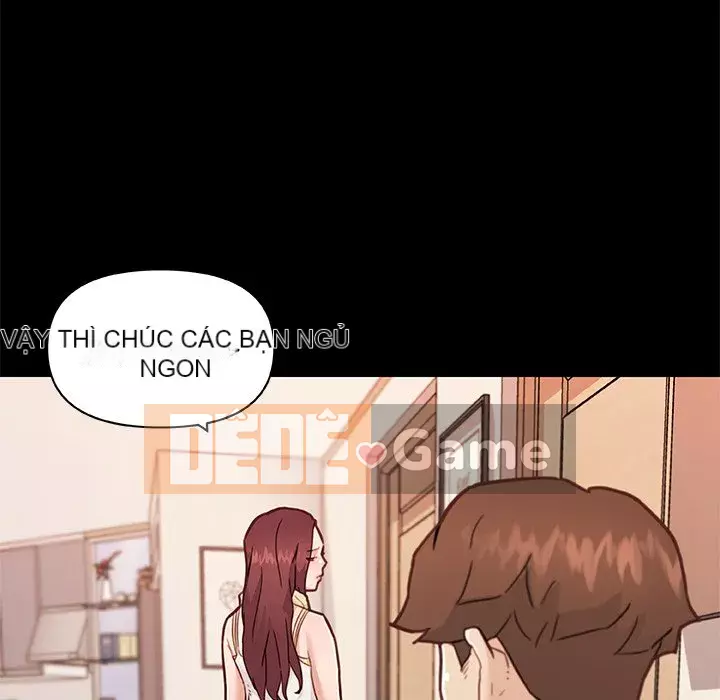 Cô ấy trông giống như mối tình đầu của mình Chương 78-79