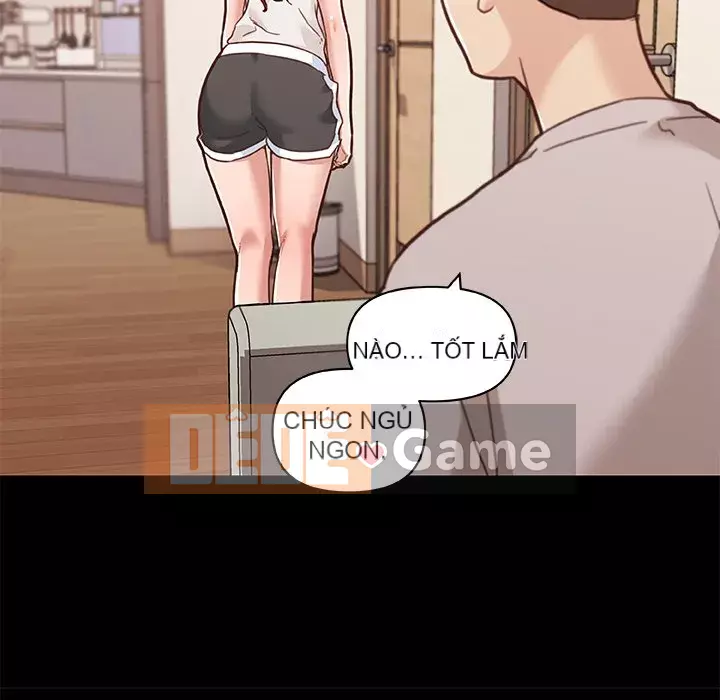 Cô ấy trông giống như mối tình đầu của mình Chương 78-79