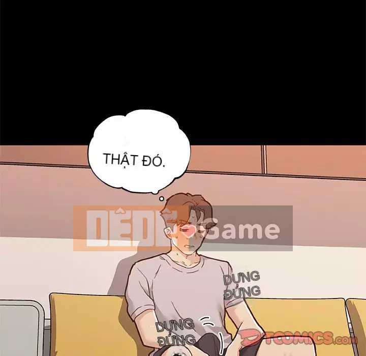 Cô ấy trông giống như mối tình đầu của mình Chương 78-79