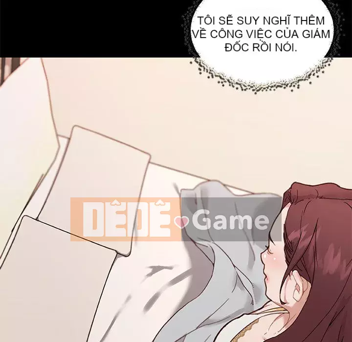 Cô ấy trông giống như mối tình đầu của mình Chương 78-79