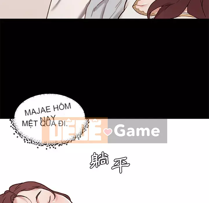 Cô ấy trông giống như mối tình đầu của mình Chương 78-79