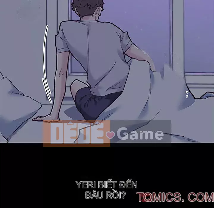 Cô ấy trông giống như mối tình đầu của mình Chương 78-79