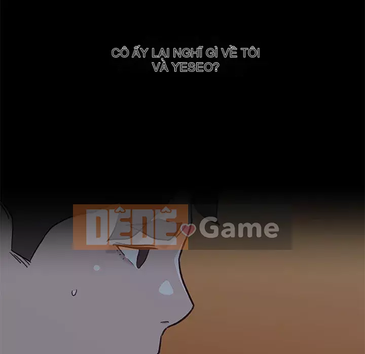 Cô ấy trông giống như mối tình đầu của mình Chương 78-79