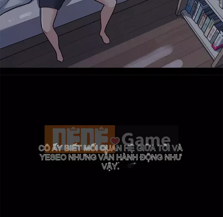 Cô ấy trông giống như mối tình đầu của mình Chương 78-79