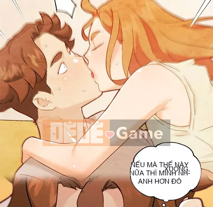 Cô ấy trông giống như mối tình đầu của mình Chương 78-79