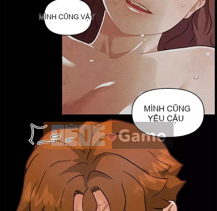 Cô ấy trông giống như mối tình đầu của mình Chương 78-79