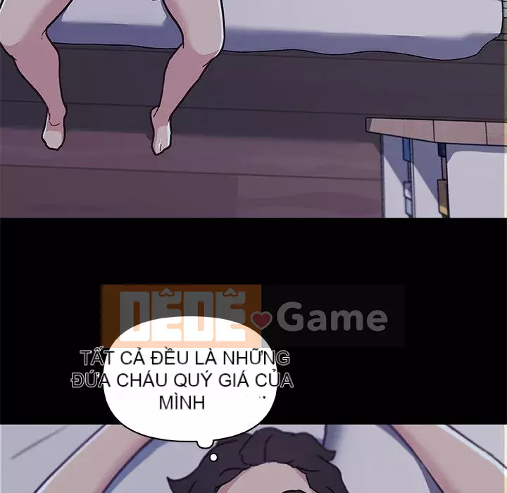 Cô ấy trông giống như mối tình đầu của mình Chương 78-79