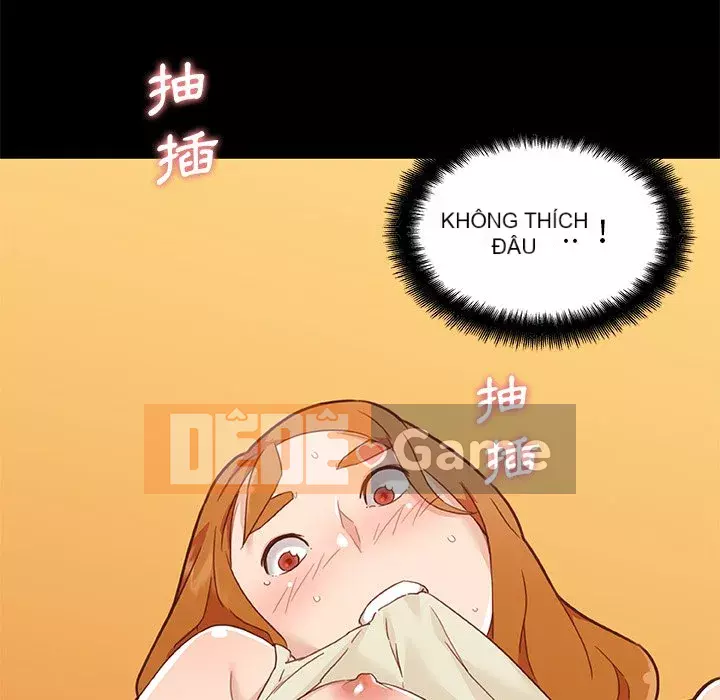 Cô ấy trông giống như mối tình đầu của mình Chương 78-79