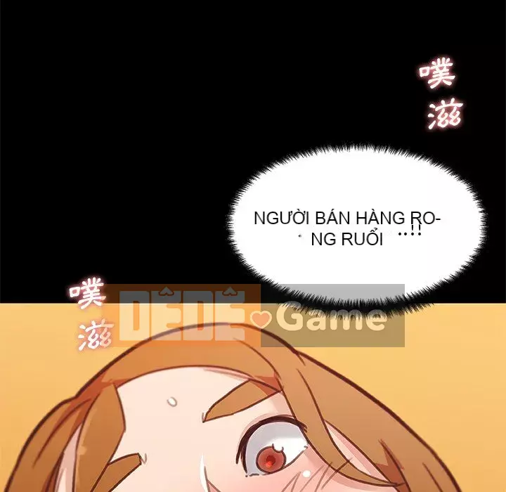 Cô ấy trông giống như mối tình đầu của mình Chương 78-79