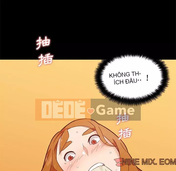 Cô ấy trông giống như mối tình đầu của mình Chương 78-79