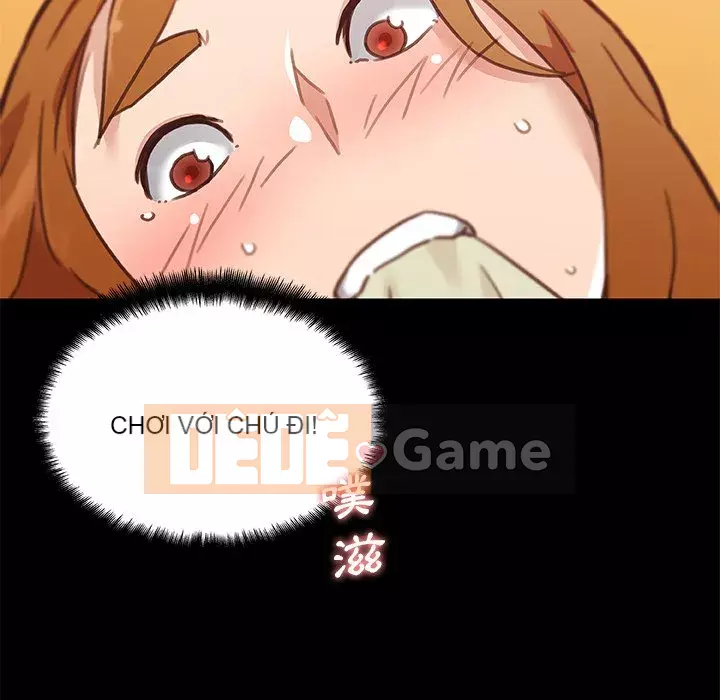 Cô ấy trông giống như mối tình đầu của mình Chương 78-79