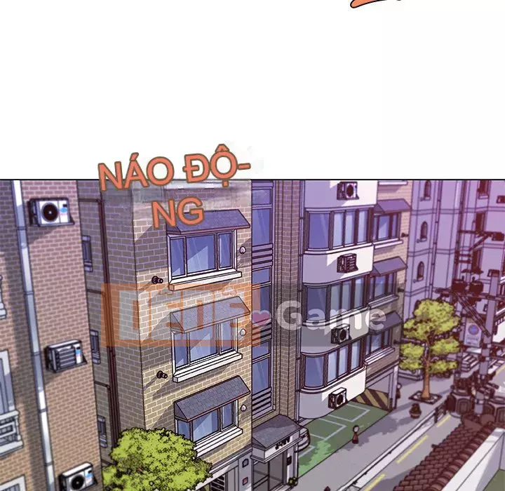 Cô ấy trông giống như mối tình đầu của mình Chương 78-79