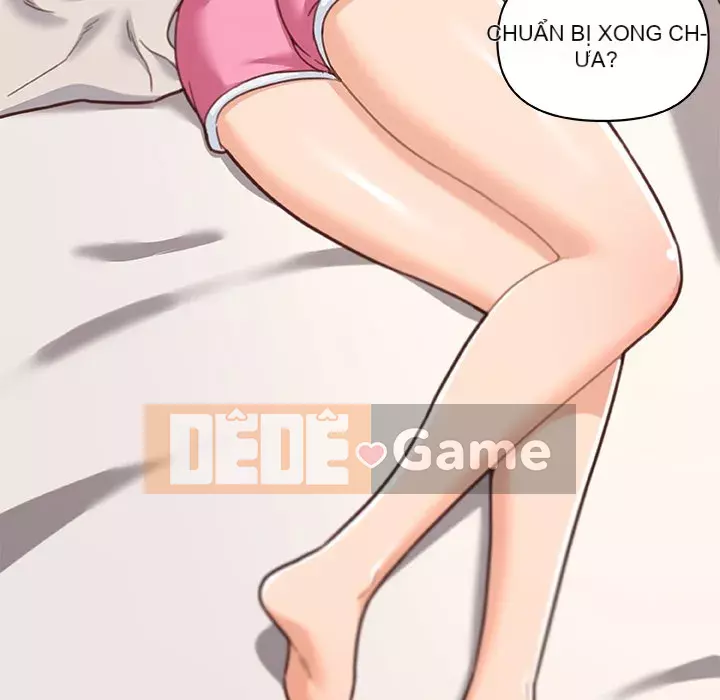 Cô ấy trông giống như mối tình đầu của mình Chương 78-79