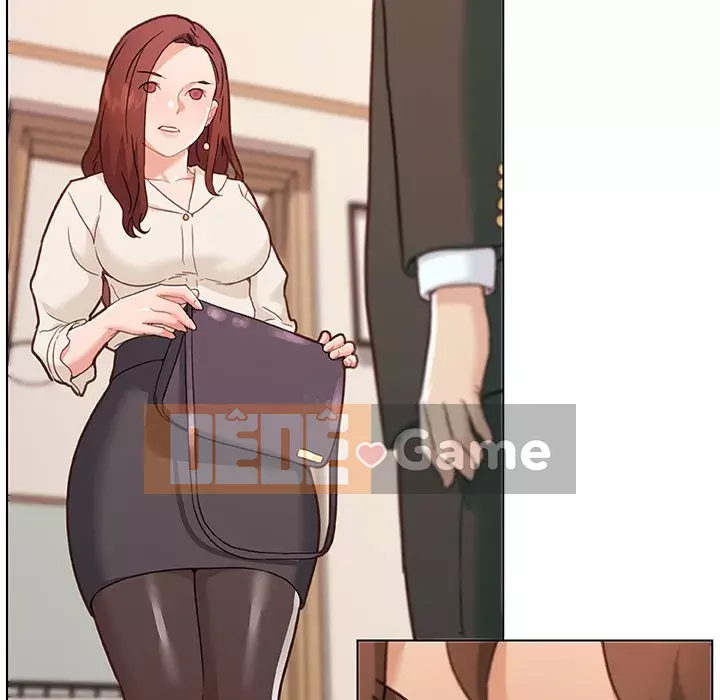 Cô ấy trông giống như mối tình đầu của mình Chương 78-79