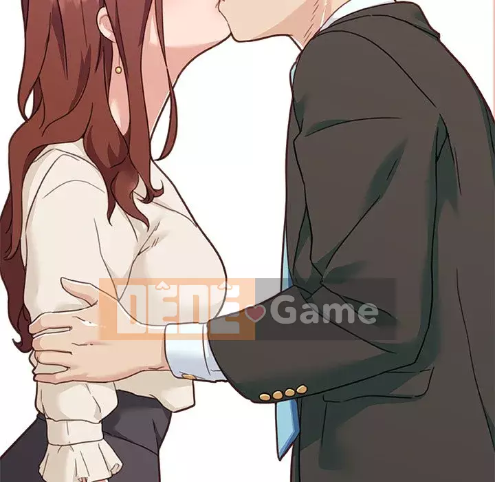 Cô ấy trông giống như mối tình đầu của mình Chương 78-79