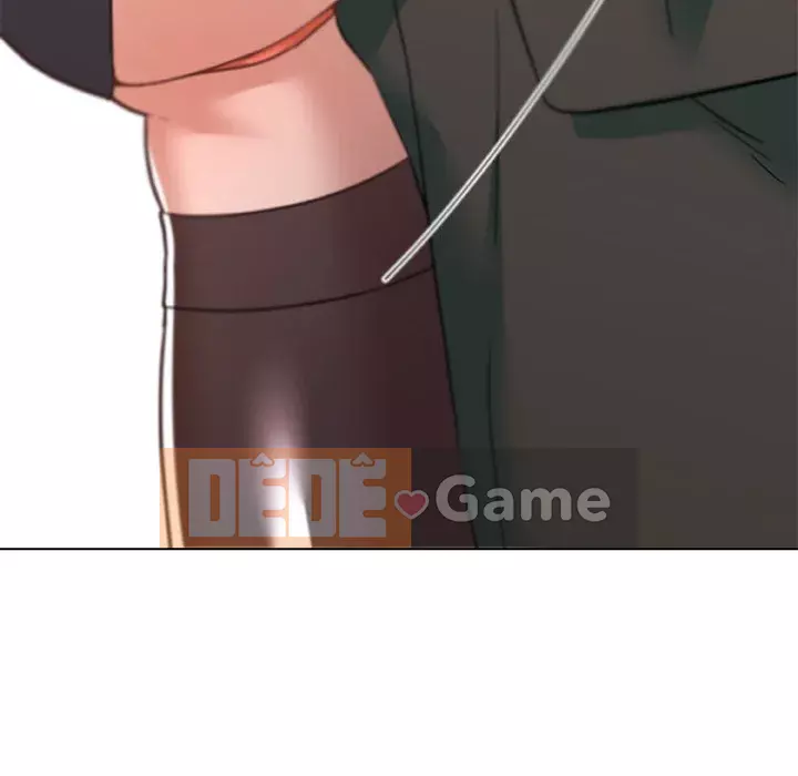 Cô ấy trông giống như mối tình đầu của mình Chương 78-79