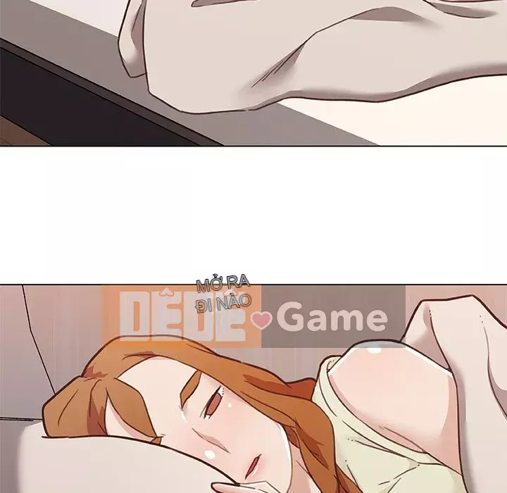 Cô ấy trông giống như mối tình đầu của mình Chương 78-79