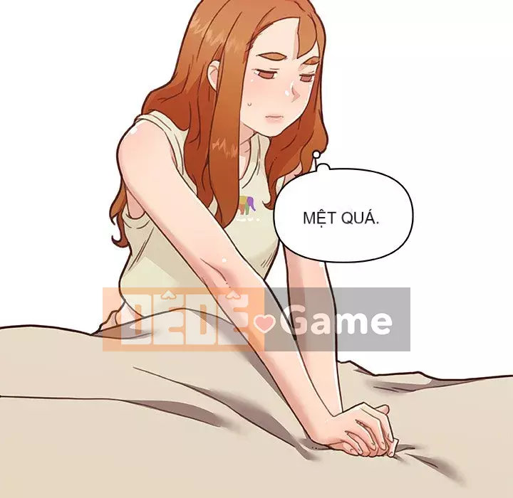 Cô ấy trông giống như mối tình đầu của mình Chương 78-79