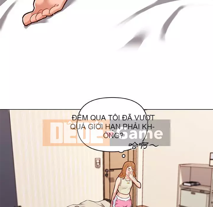 Cô ấy trông giống như mối tình đầu của mình Chương 78-79