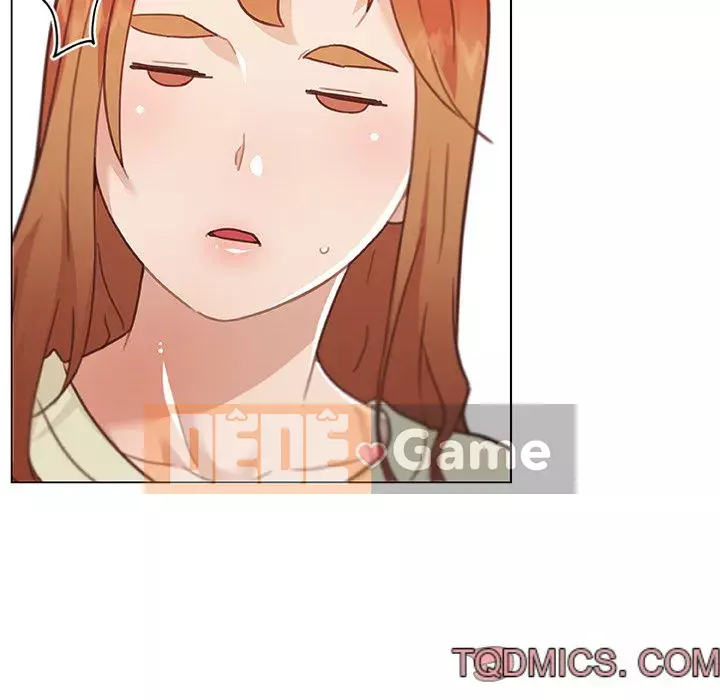 Cô ấy trông giống như mối tình đầu của mình Chương 78-79