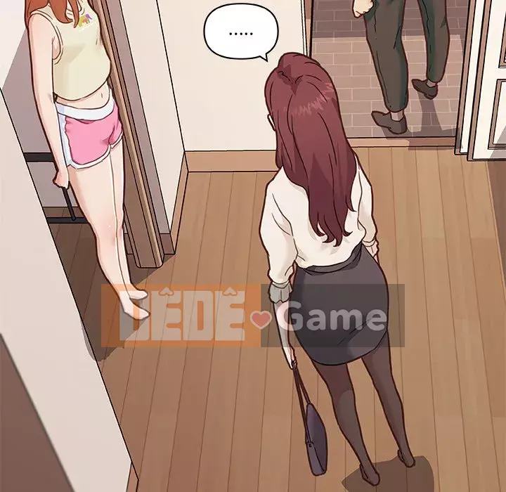 Cô ấy trông giống như mối tình đầu của mình Chương 78-79