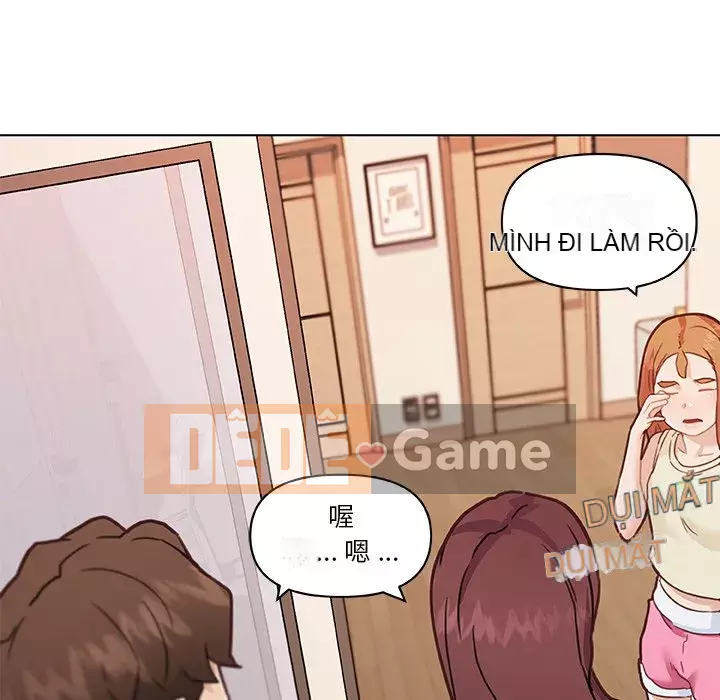 Cô ấy trông giống như mối tình đầu của mình Chương 78-79