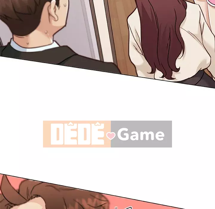 Cô ấy trông giống như mối tình đầu của mình Chương 78-79