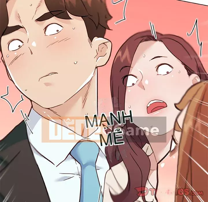 Cô ấy trông giống như mối tình đầu của mình Chương 78-79