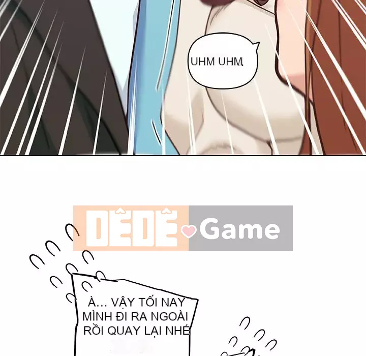 Cô ấy trông giống như mối tình đầu của mình Chương 78-79