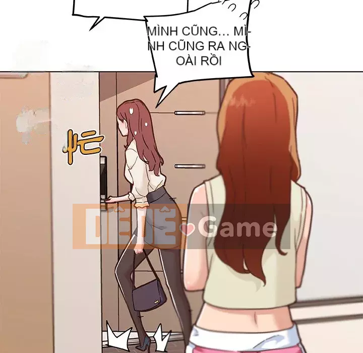 Cô ấy trông giống như mối tình đầu của mình Chương 78-79