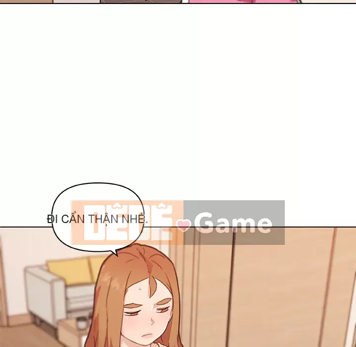 Cô ấy trông giống như mối tình đầu của mình Chương 78-79