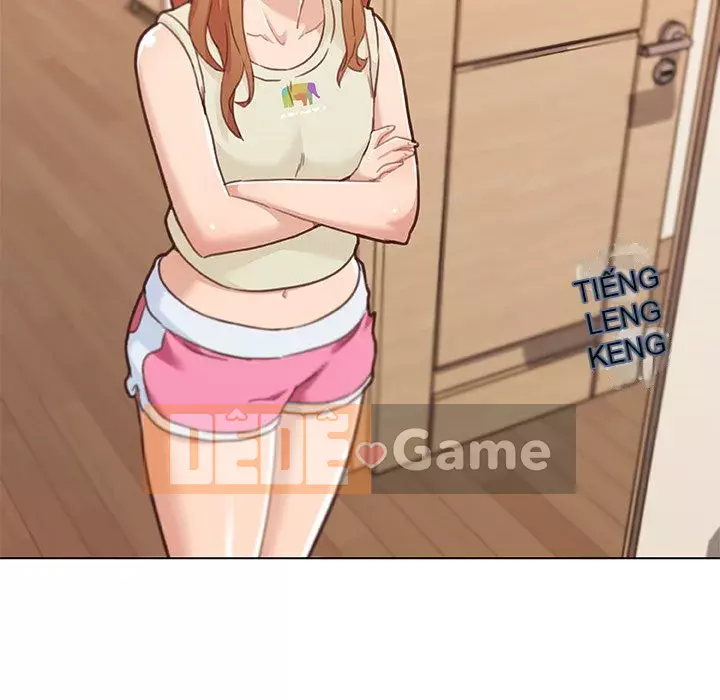 Cô ấy trông giống như mối tình đầu của mình Chương 78-79