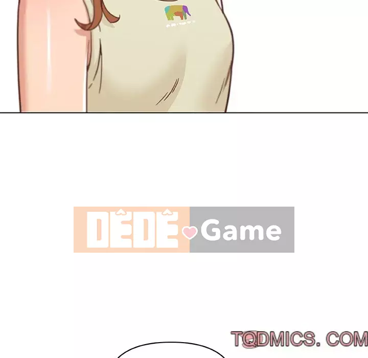 Cô ấy trông giống như mối tình đầu của mình Chương 78-79