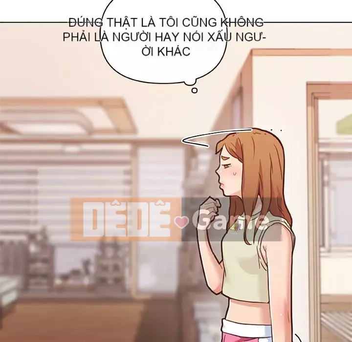 Cô ấy trông giống như mối tình đầu của mình Chương 78-79