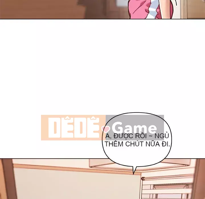 Cô ấy trông giống như mối tình đầu của mình Chương 78-79