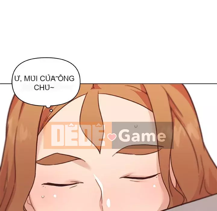 Cô ấy trông giống như mối tình đầu của mình Chương 78-79