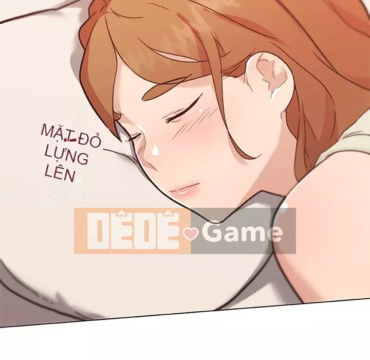 Cô ấy trông giống như mối tình đầu của mình Chương 78-79