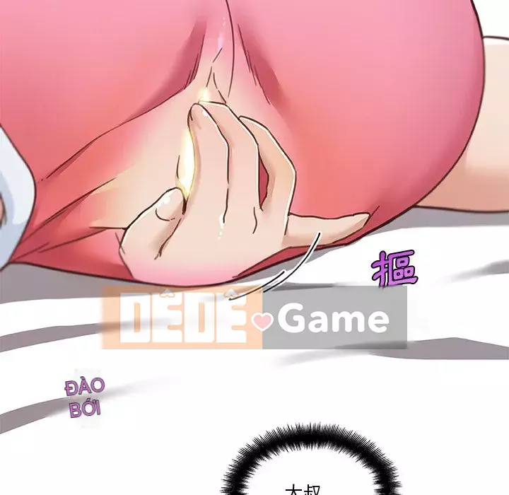 Cô ấy trông giống như mối tình đầu của mình Chương 78-79