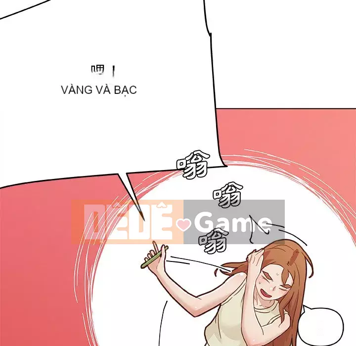 Cô ấy trông giống như mối tình đầu của mình Chương 78-79