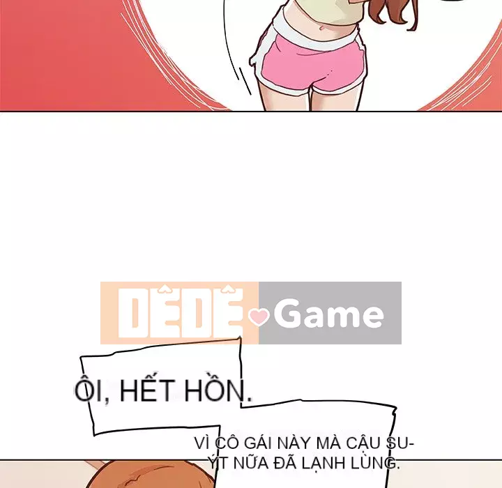 Cô ấy trông giống như mối tình đầu của mình Chương 78-79