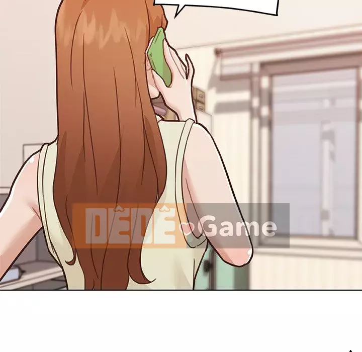 Cô ấy trông giống như mối tình đầu của mình Chương 78-79