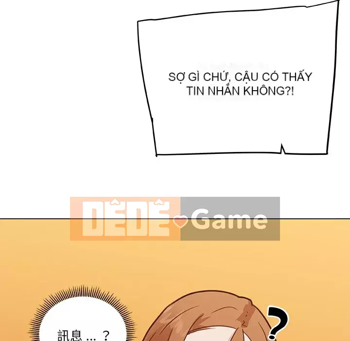 Cô ấy trông giống như mối tình đầu của mình Chương 78-79