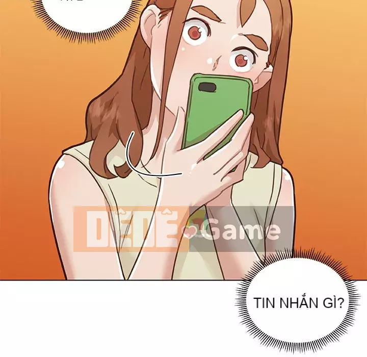 Cô ấy trông giống như mối tình đầu của mình Chương 78-79