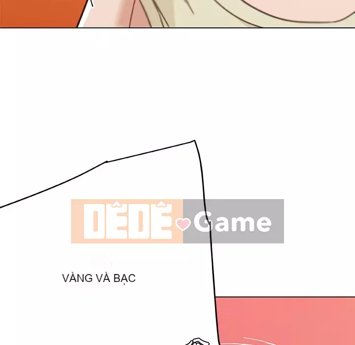 Cô ấy trông giống như mối tình đầu của mình Chương 80-81